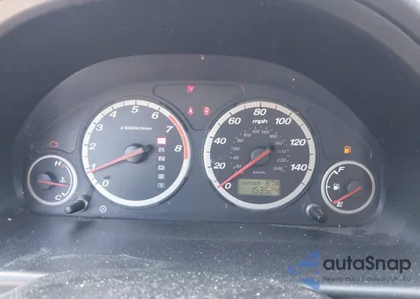 2005 Honda Cr-V Se from USA, damaged, VIN JHLRD78985C006788